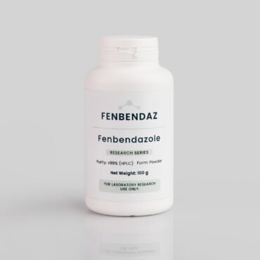 Produkt - Fenbendazol Pulver 250g
