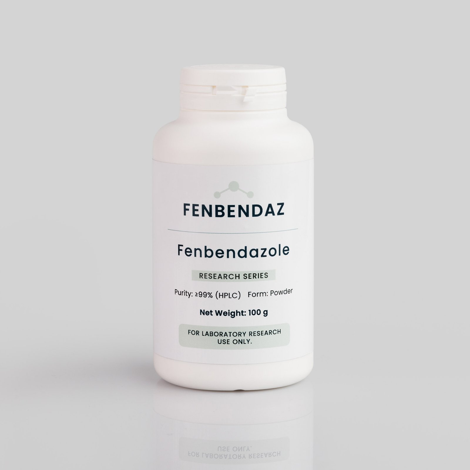 Produkt - Fenbendazol Pulver 250g