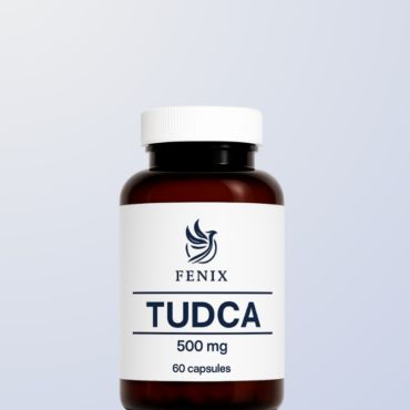 tudca 500 mg