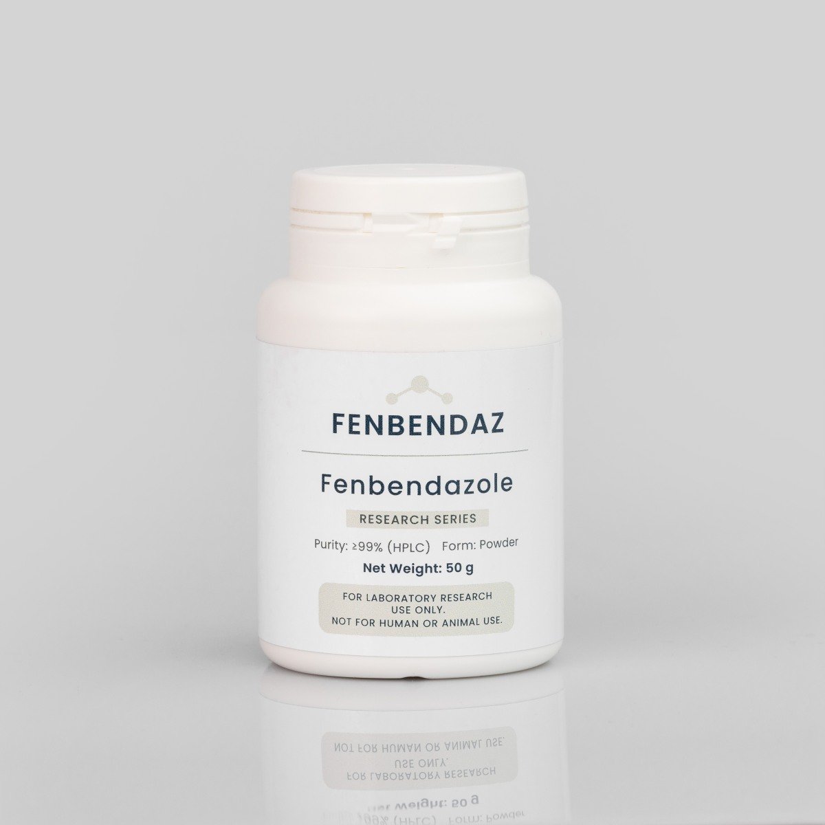 Produkt - Fenbendazol Pulver 250g
